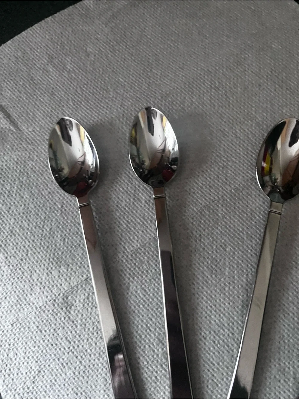 Lenox sleek long